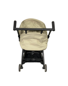 Shop Cybex Libelle Compact Stroller, Classic Beige, 2021 at Goodbuygears