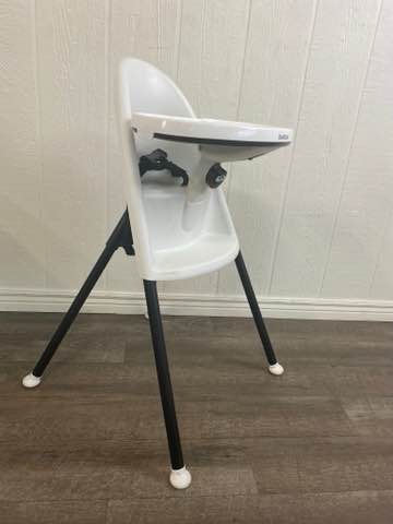used Baby Bjorn High Chair