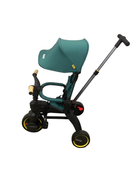 Shop Doona Liki Trike S5, 2020, Racing Green at Goodbuygears