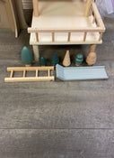 secondhand Toys