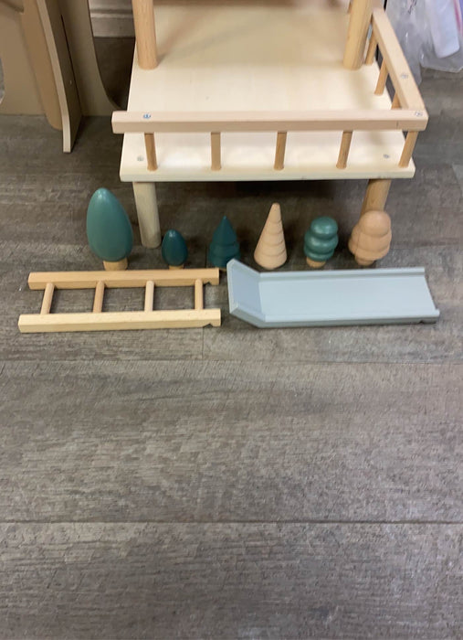 secondhand Toys
