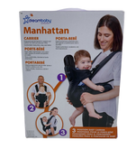 used Dreambaby Manhattan Carrier, - Black