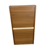 Shop DaVinci Universal Removable Changing Tray, Chestnut at Goodbuygears