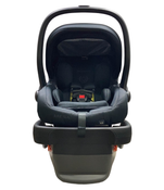 Shop UPPAbaby MESA V2 Infant Car Seat, 2022, Jake (Black) at Goodbuygears