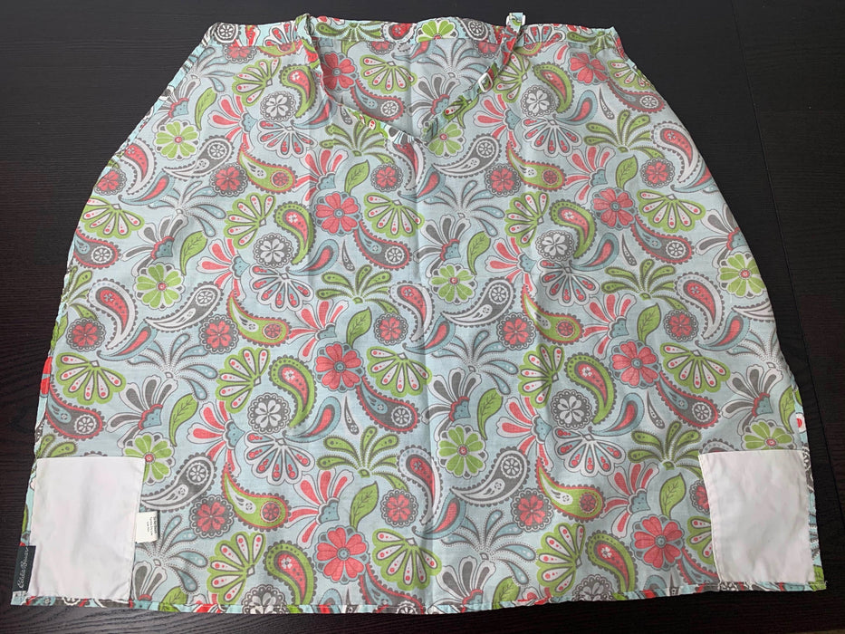 secondhand Eddie Bauer Nursing Cover