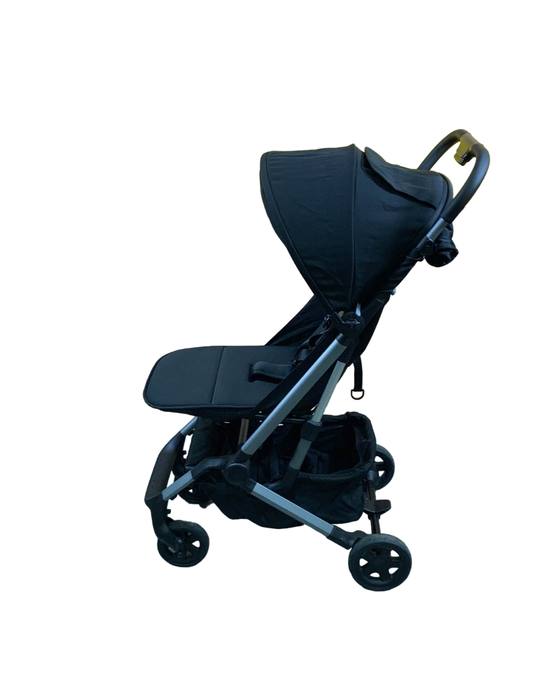Shop Colugo Compact Stroller, 2023, Black at Goodbuygears