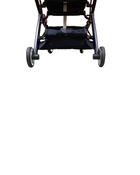 Shop Cybex Libelle 2 Compact Stroller, Seashell White, 2023 at Goodbuygears