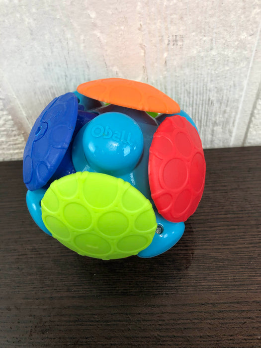 used Toys