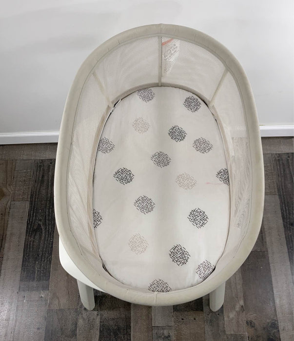 Shop 4moms MamaRoo Sleep Bassinet at Goodbuygears