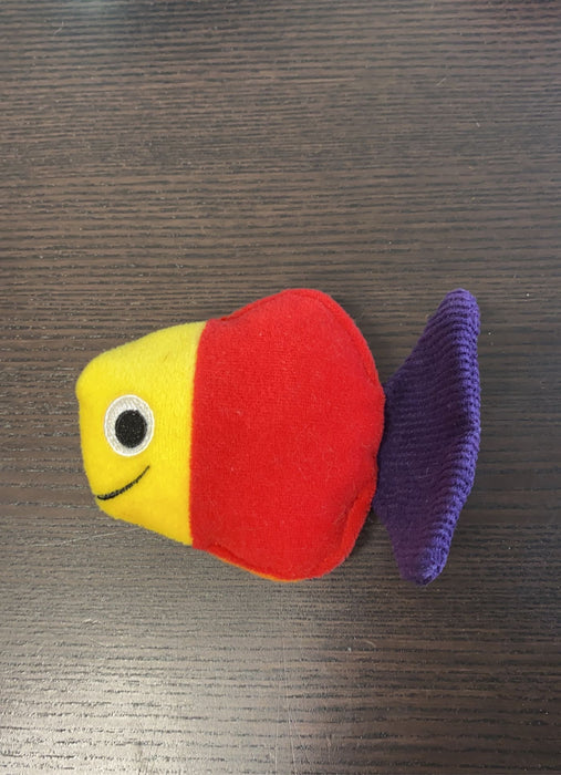 used Melissa & Doug Fishbowl Fill & Spill