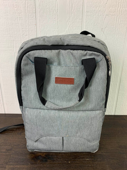 used Hyblom Diaper Bag Backpack