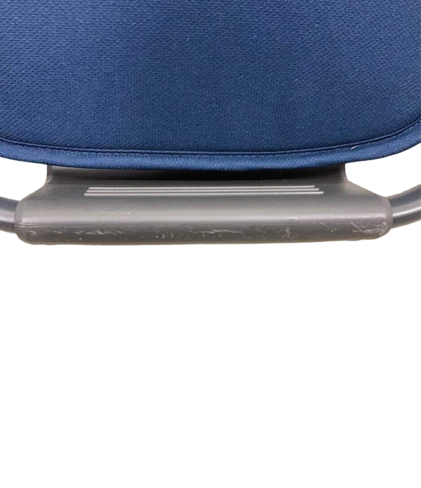 UPPAbaby V2 CRUZ Replacement Toddler Seats, Emmett (Green Mélange)
