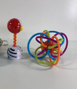 used Toys
