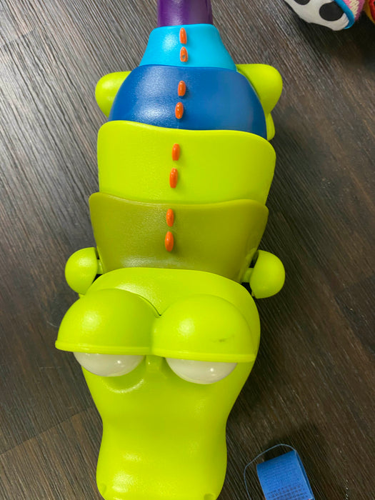 used Toys
