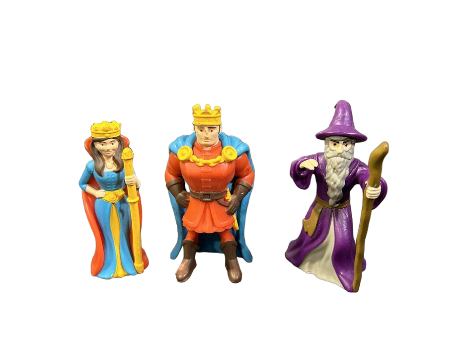 Shop Lakeshore Royal Kingdom Adventure Castle at Goodbuygears
