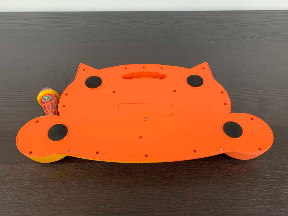 secondhand Toys