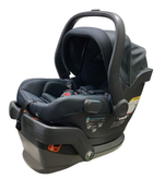 Shop UPPAbaby MESA V2 Infant Car Seat, 2022, Jake (Black) at Goodbuygears