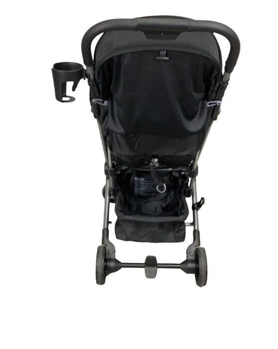 Shop Colugo Compact Stroller, 2023, Black at Goodbuygears