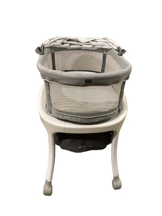 used Home Nursery