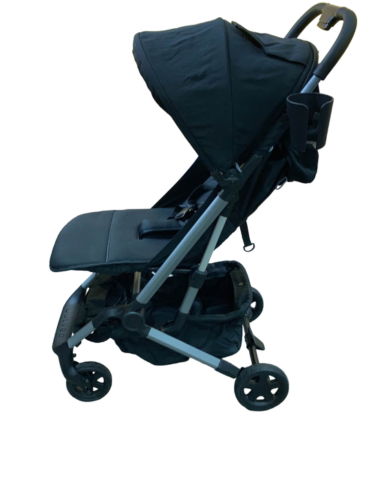Shop Colugo Compact Stroller, 2023, Black at Goodbuygears