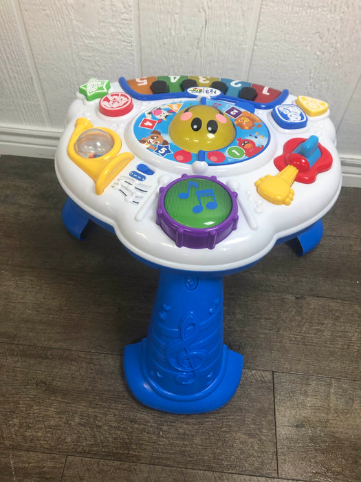 used Infant Gear