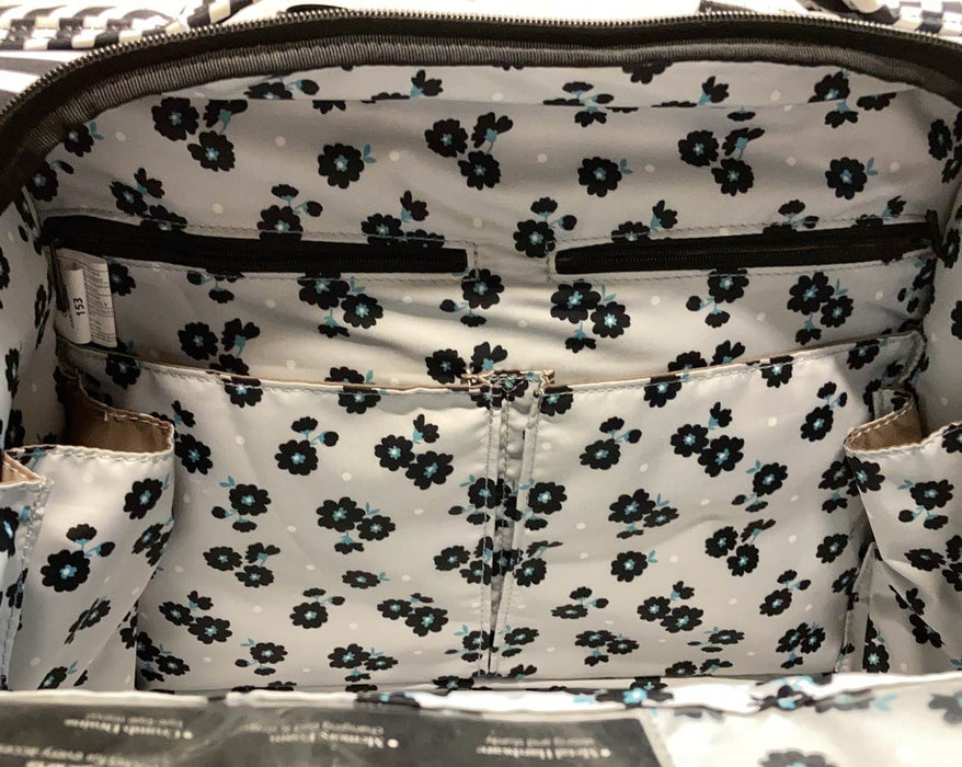 JuJuBe BFF Diaper Bag