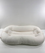 Shop Snuggle Me Organic Sensory Infant Lounger, Natural at Goodbuygears