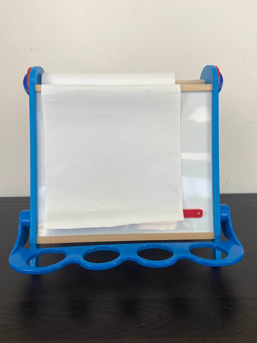 secondhand ALEX Toys Artist Studio Magnetic Tabletop Easel