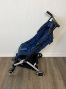 Shop gb Pockit+ All City Stroller, 2019, Night Blue at Goodbuygears