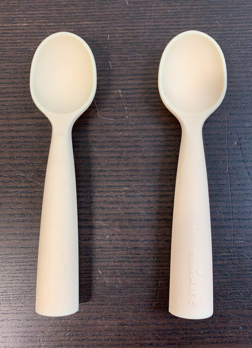 Shop Miniware Training Spoon Cutlery Set at Goodbuygears