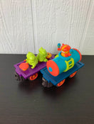 secondhand Toys