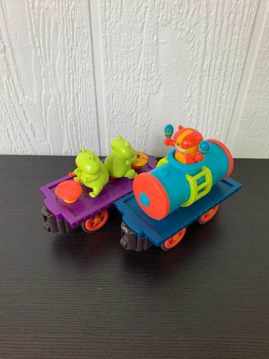 secondhand Toys