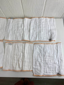 secondhand Cloth-eez Prefold Diapers