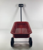 Shop Radio Flyer Little Red Toy Wagon at Goodbuygears