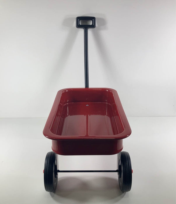 Shop Radio Flyer Little Red Toy Wagon at Goodbuygears