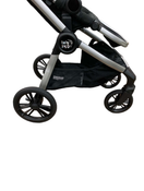 Shop Baby Jogger City Sights Stroller, 2022,  Dark Slate at Goodbuygears