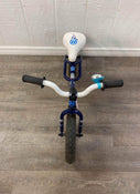 Shop Novara Zipper Balance Bike at Goodbuygears