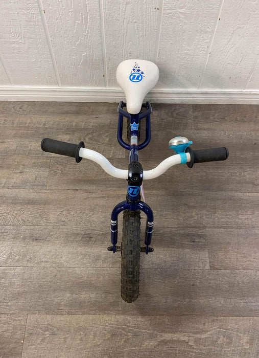 Shop Novara Zipper Balance Bike at Goodbuygears