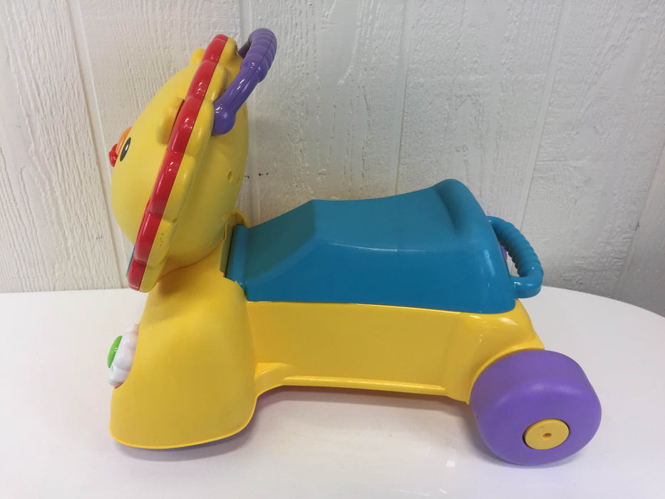 secondhand Toys