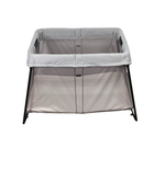 Shop BabyBjorn Travel Crib Light 2, Silver at Goodbuygears