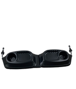 used BOB Duallie Snack Tray