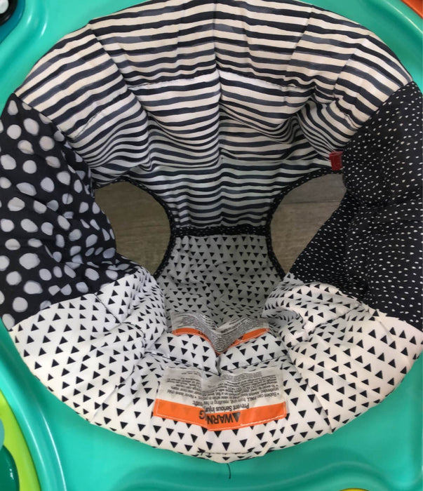 secondhand Infant Gear