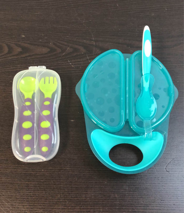 used BUNDLE Feeding Accessories
