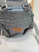 secondhand Sunve Baby Carrier And Hip Seat