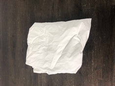 used Diapering