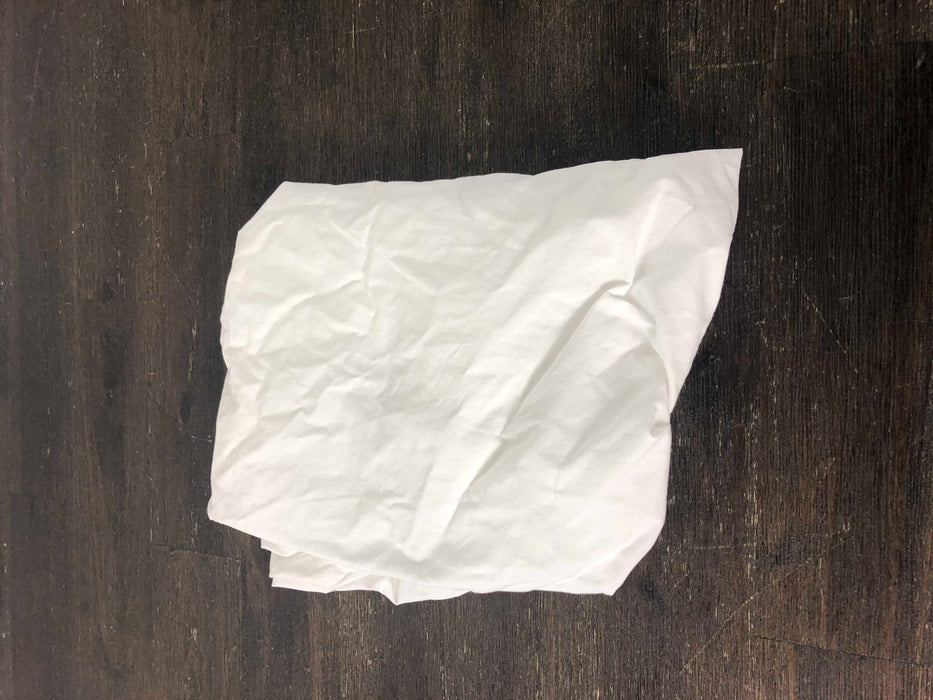 used Diapering