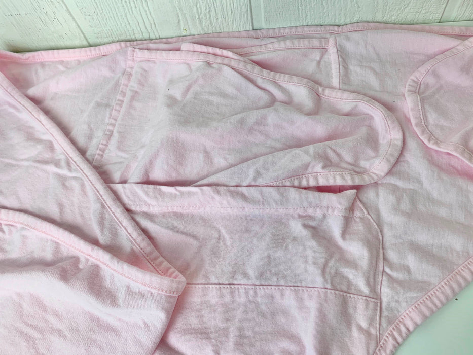 secondhand Miracle Baby Miracle Blanket Swaddle