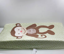 used Diapering