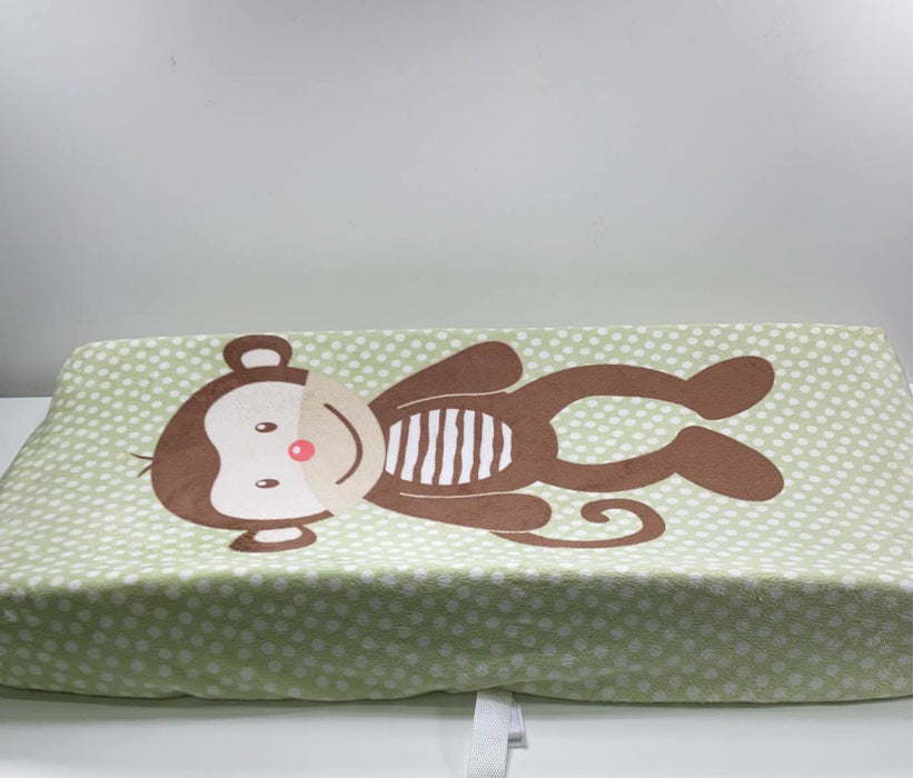 used Diapering