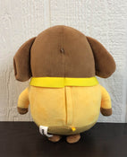 secondhand Hey Duggee Musical Soft Toy